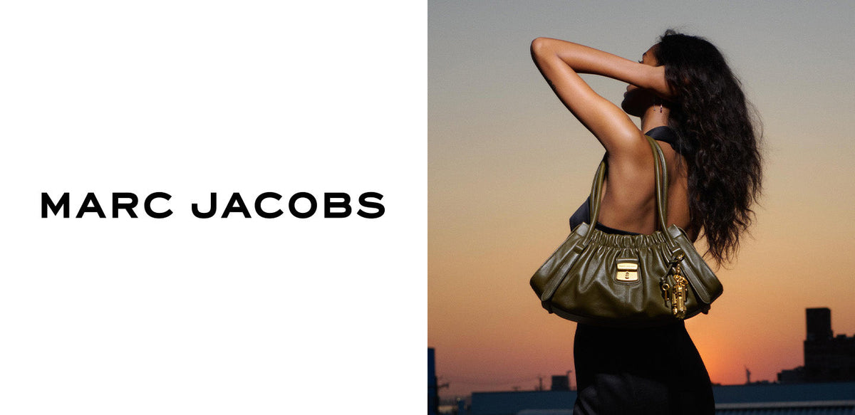 Marc Jacobs★The Quilted Denim Sunny Sandal Marc Jacobs – patluxurygroup