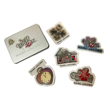 Load image into Gallery viewer, MARC JACOBS X WIZARD OF OZ  THE WIZARD OF OZ BOX TEE