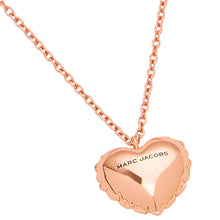 Load image into Gallery viewer, THE BALLOON HEART NECKLACE