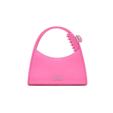 Load image into Gallery viewer, THE CLAW CLIP CROSSBODY BAG