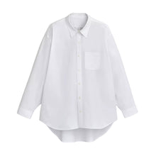 Load image into Gallery viewer, THE MONOGRAM BIG SHIRT