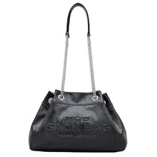 Load image into Gallery viewer, THE SMALL CHAIN SACK BAG