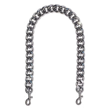 Load image into Gallery viewer, THE CHAINLINK SHOULDER STRAP