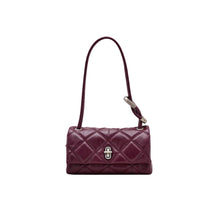 Load image into Gallery viewer, THE QUILTED MINI DUAL SHOULDER BAG