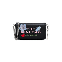 Load image into Gallery viewer, THE STICKER PATCH MINI BAG
