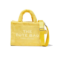 Load image into Gallery viewer, THE TERRY MEDIUM TOTE BAG