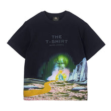 Load image into Gallery viewer, MARC JACOBS X WIZARD OF OZ  THE WIZARD OF OZ BOX TEE