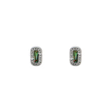 Load image into Gallery viewer, THE J MARC LUXE ABALONE EARRINGS