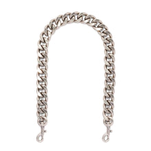 Load image into Gallery viewer, THE CHAINLINK SHOULDER STRAP