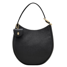 Load image into Gallery viewer, THE LARGE DUAL HOBO BAG