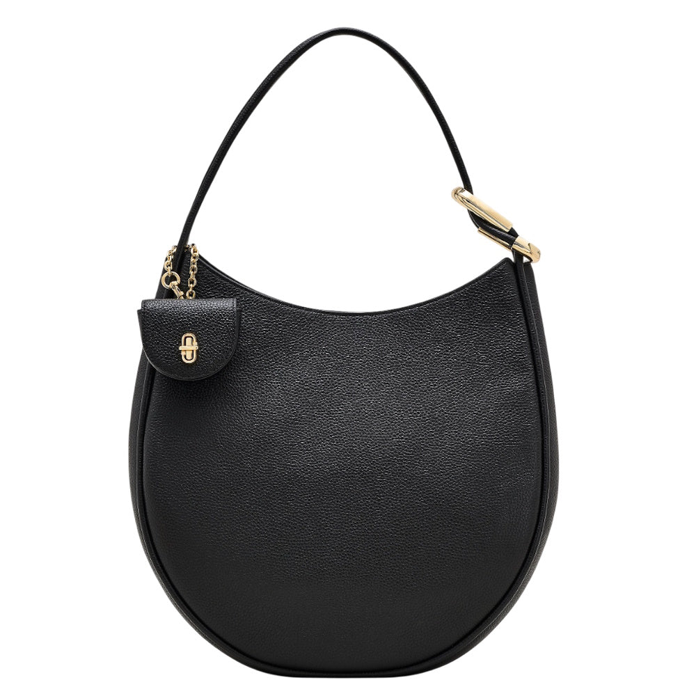THE LARGE DUAL HOBO BAG