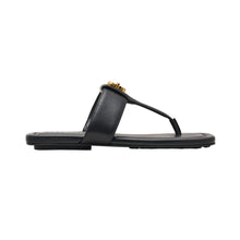 Load image into Gallery viewer, THE DUAL T-STRAP SANDAL