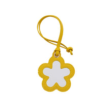 Load image into Gallery viewer, THE DAISY MIRROR BAG CHARM