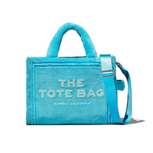 Load image into Gallery viewer, THE TERRY MEDIUM TOTE BAG