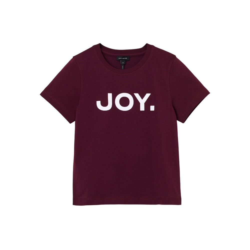 THE JOY. SLIM TEE