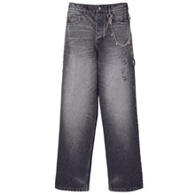 Load image into Gallery viewer, THE CHARM OVERSIZED JEAN