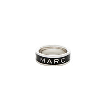 Load image into Gallery viewer, THE MARC JACOBS ENAMEL RING