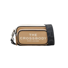 Load image into Gallery viewer, THE COLORBLOCK CROSSBODY BAG