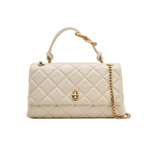 Load image into Gallery viewer, THE DUAL CHAIN BAG