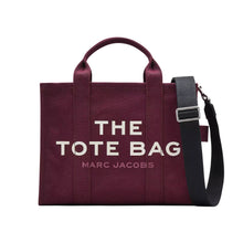 Load image into Gallery viewer, THE CANVAS MEDIUM TOTE BAG