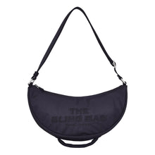 Load image into Gallery viewer, THE PUFFY NYLON SLING BAG