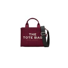 Load image into Gallery viewer, THE CANVAS SMALL TOTE BAG