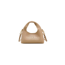Load image into Gallery viewer, THE MICRO CROSSBODY SACK BAG