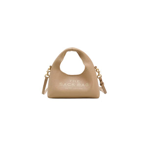 THE MICRO CROSSBODY SACK BAG