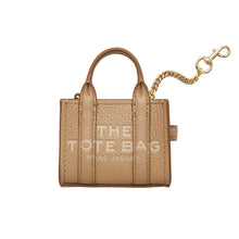Load image into Gallery viewer, THE NANO TOTE BAG CHARM