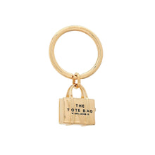 Load image into Gallery viewer, THE MINI ICON TOTE BAG KEY RING