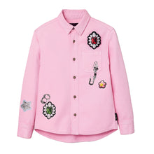 Load image into Gallery viewer, THE RUNWAY CHARM SHIRT