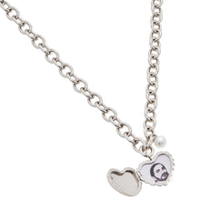 Load image into Gallery viewer, THE HEART BALLOON LOCKET