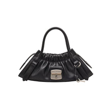 Load image into Gallery viewer, THE CRISTINA SMALL SATCHEL