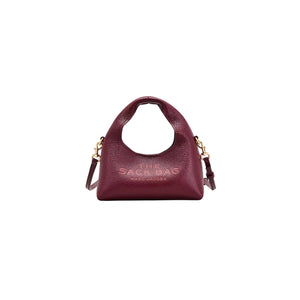 THE MICRO CROSSBODY SACK BAG