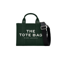 Load image into Gallery viewer, THE CANVAS SMALL TOTE BAG