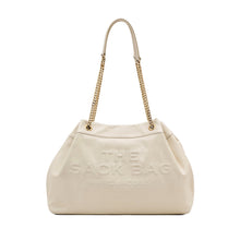 Load image into Gallery viewer, THE LARGE CHAIN SACK BAG
