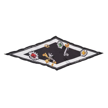 Load image into Gallery viewer, THE CHARMS SCARF
