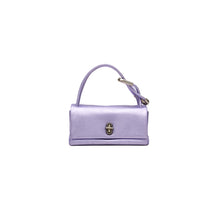 Load image into Gallery viewer, THE METALLIC MINI DUAL BAG