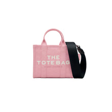 Load image into Gallery viewer, THE CANVAS CROSSBODY TOTE BAG