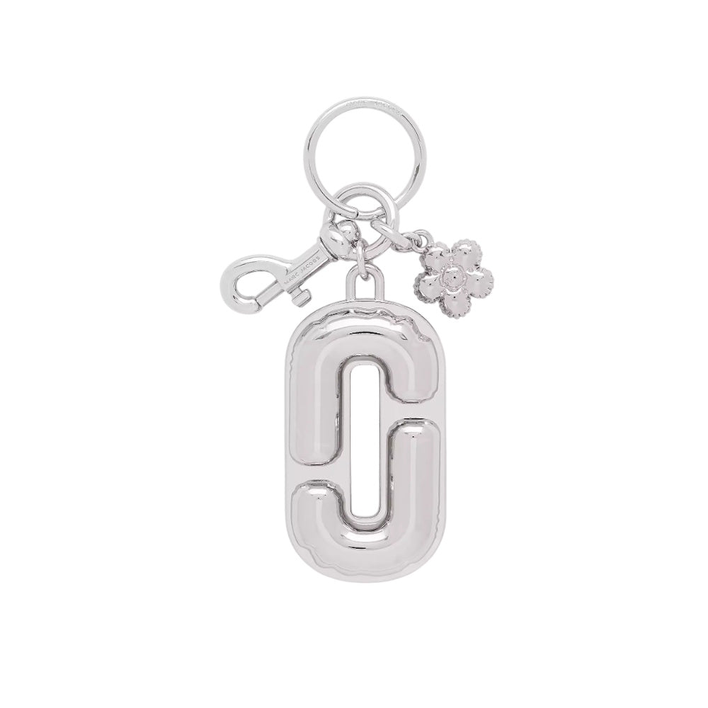 THE J MARC BALLON BAG CHARM