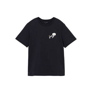 MARC IS JOY DAISY BABY TEE