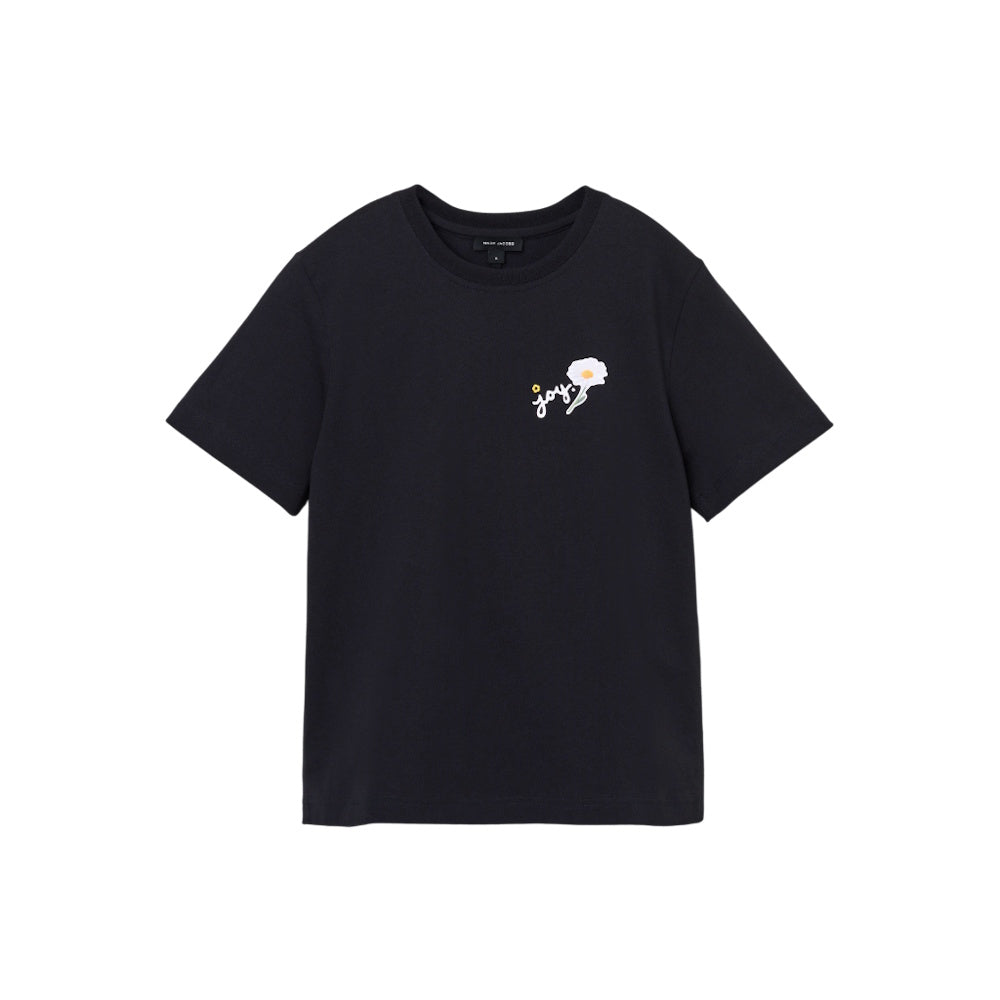 MARC IS JOY DAISY BABY TEE