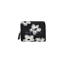Load image into Gallery viewer, THE DAISY MINI COMPACT WALLET