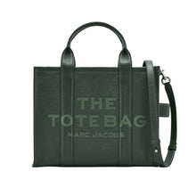 Load image into Gallery viewer, THE LEATHER MEDIUM TOTE BAG