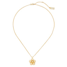 Load image into Gallery viewer, THE DAISY BALLOON NECKLACE