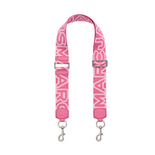 Load image into Gallery viewer, THE OUTLINE LOGO WEBBING STRAP