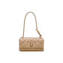 Load image into Gallery viewer, THE QUILTED MINI DUAL SHOULDER BAG