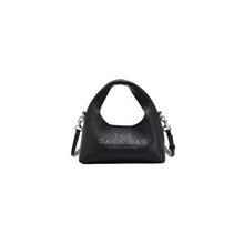 Load image into Gallery viewer, THE MICRO CROSSBODY SACK BAG