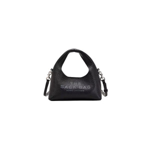 THE MICRO CROSSBODY SACK BAG
