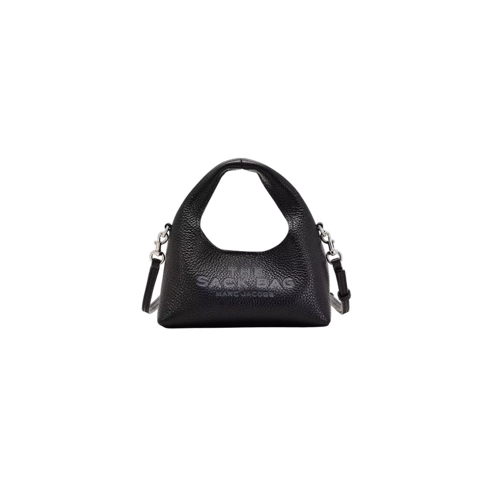 THE MICRO CROSSBODY SACK BAG